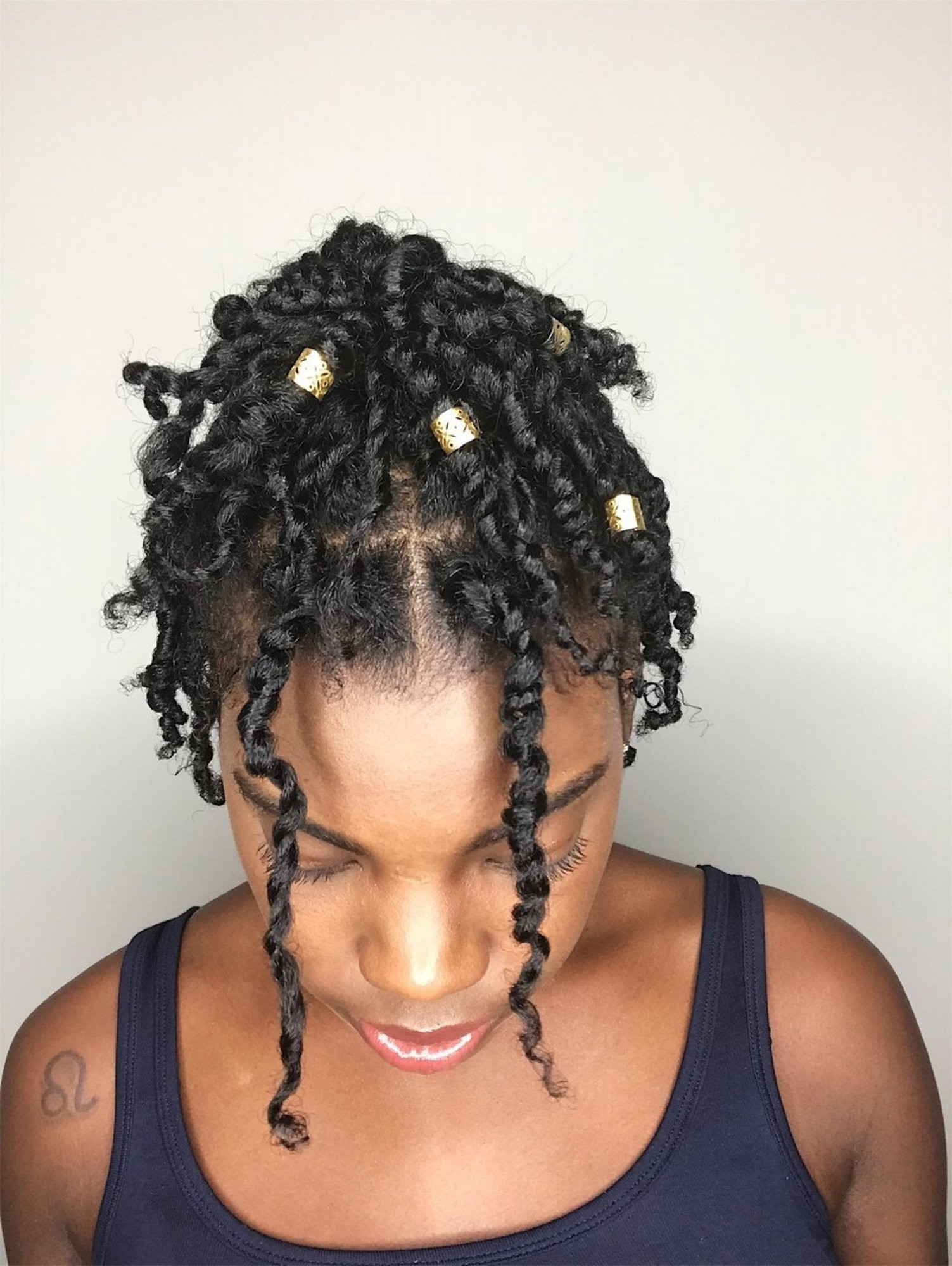 Long Lasting Natural Hairstyles
 4 Easy Protective Styles You Can Do Yourself xoNecole