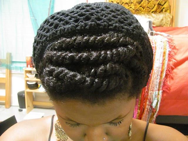 Long Lasting Natural Hairstyles
 Long Lasting Natural Hair Styles A Routine for the Time