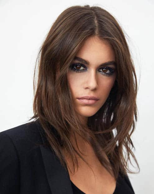 Long Layers Haircuts
 44 Trendy Long Layered Hairstyles 2019 Best Haircut For