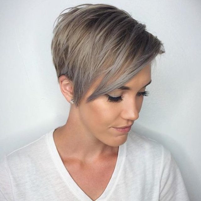 Longer Pixie Haircuts
 12 Long Pixie Cuts Bangs and Bob You Will Ever Need