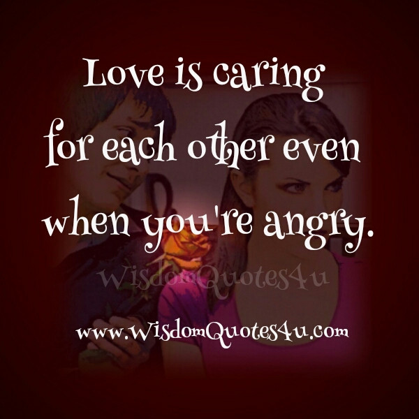Love Each Other Quotes
 Care For Each Other Quotes QuotesGram