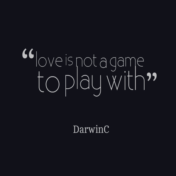 Love Game Quotes
 Gamer Love Quotes QuotesGram