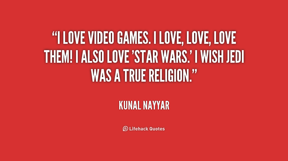 Love Game Quotes
 Video Games Quotes QuotesGram
