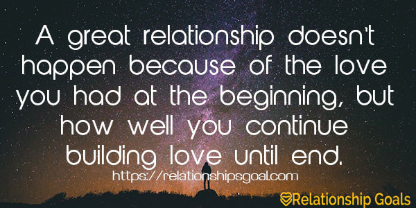 Love Goal Quotes
 Relationship Goals Quotes Relationship Goals
