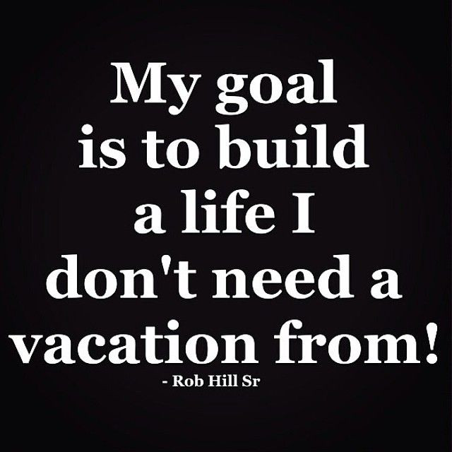 Love Goal Quotes
 Building A New Life Quotes QuotesGram
