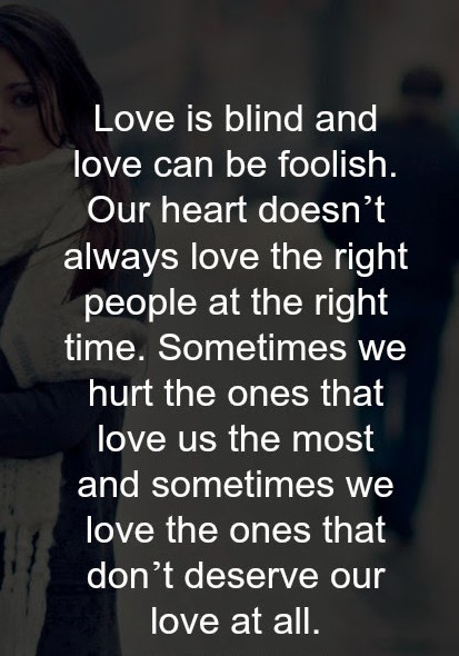 Love Hurts Quotes
 How to Maintain a Relationship with a Loved e Who s Hurt You