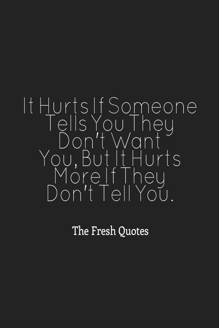 Love Hurts Quotes
 61 Best Hurt Quotes & Sayings