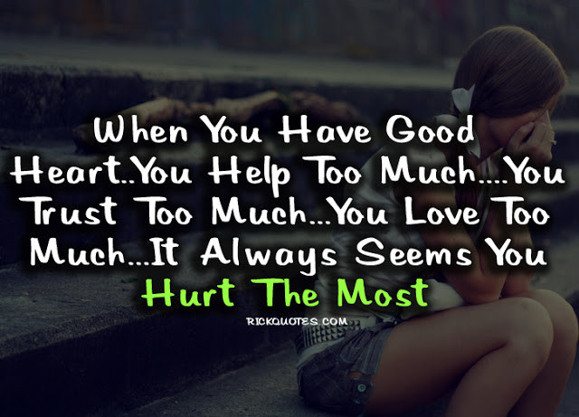 Love Hurts Quotes
 Why Love Hurts Quotes QuotesGram