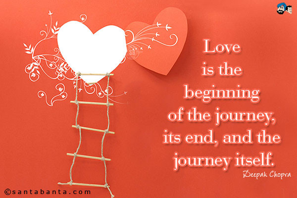 Love Journey Quote
 Journey Love Quotes QuotesGram