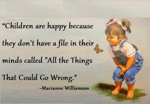 Love Kid Quotes
 ENTERTAINMENT LOVE QUOTES FOR YOUNG CHILDREN