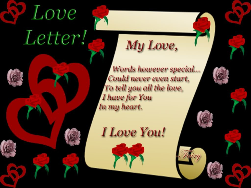 Love Letter Quote
 Love Letter Quotes QuotesGram
