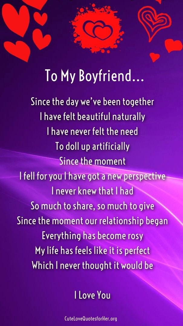 Love Poems And Quotes For Her
 best love poems for him