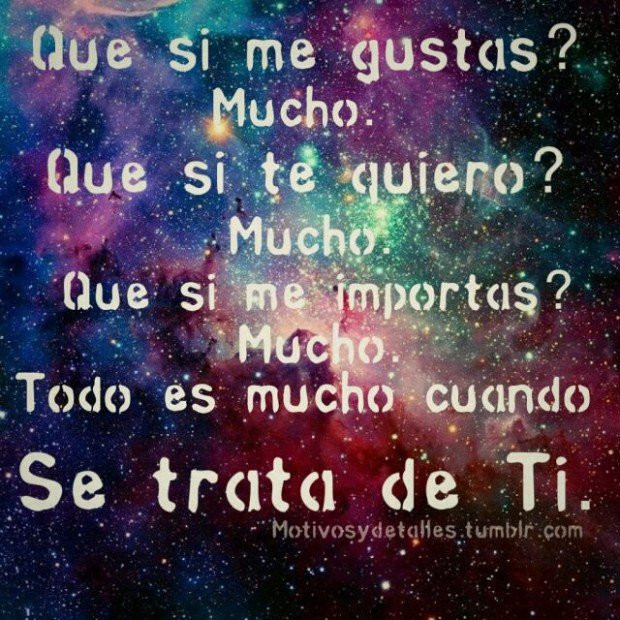 Love Quotes For Him In Spanish Images
 Romantic Love Quotes In Spanish QuotesGram