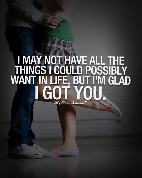 Love Quotes For My Girl Friend
 Really Cute Love Quotes For Your Girlfriend QuotesGram