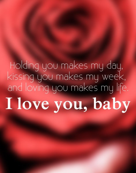 Love Quotes For Valentines Day
 50 Valentines Day Love Quotes for Him Freshmorningquotes