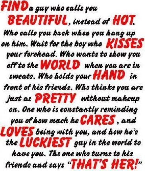 Love Quotes For Your Boyfriend
 Love Quotes To Say To Your Boyfriend QuotesGram