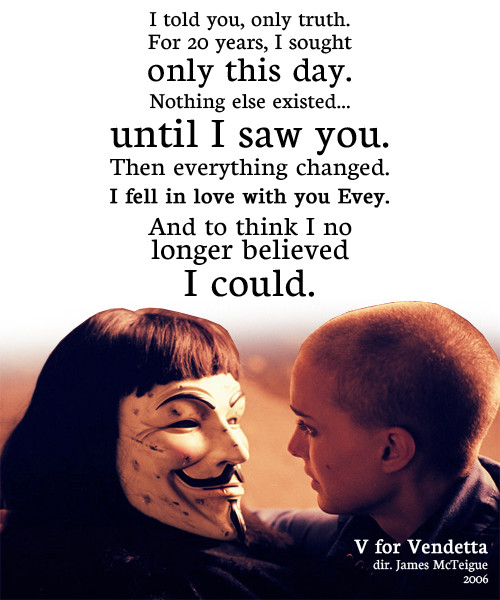 Love Quotes From Movies
 Image Love Quote Movie Love Quote