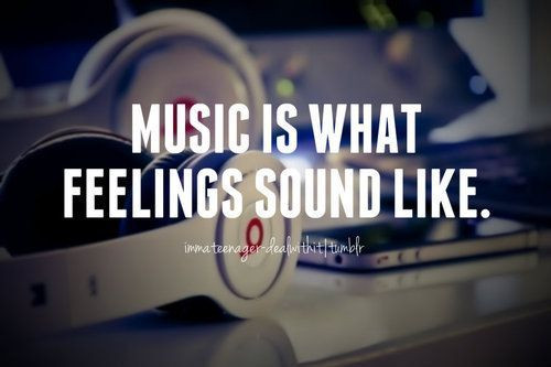 Love Song Quotes 2016
 Emotions in music – romanticmelody
