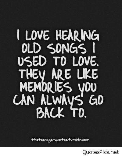 Love Song Quotes 2016
 I love hearing love songs