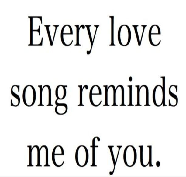 Love Song Quotes For Him
 Cute Love Song Quotes For Him We Need Fun