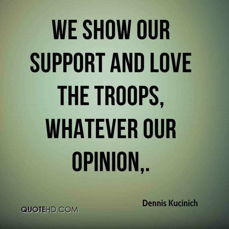Love Supporting Quotes
 Love And Support Quotes QuotesGram