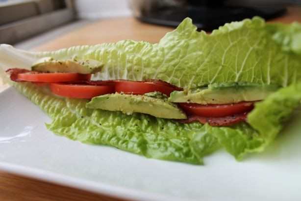 Low Calorie Avocado Recipes
 low carb avocado BLT Recipes for Weight Loss