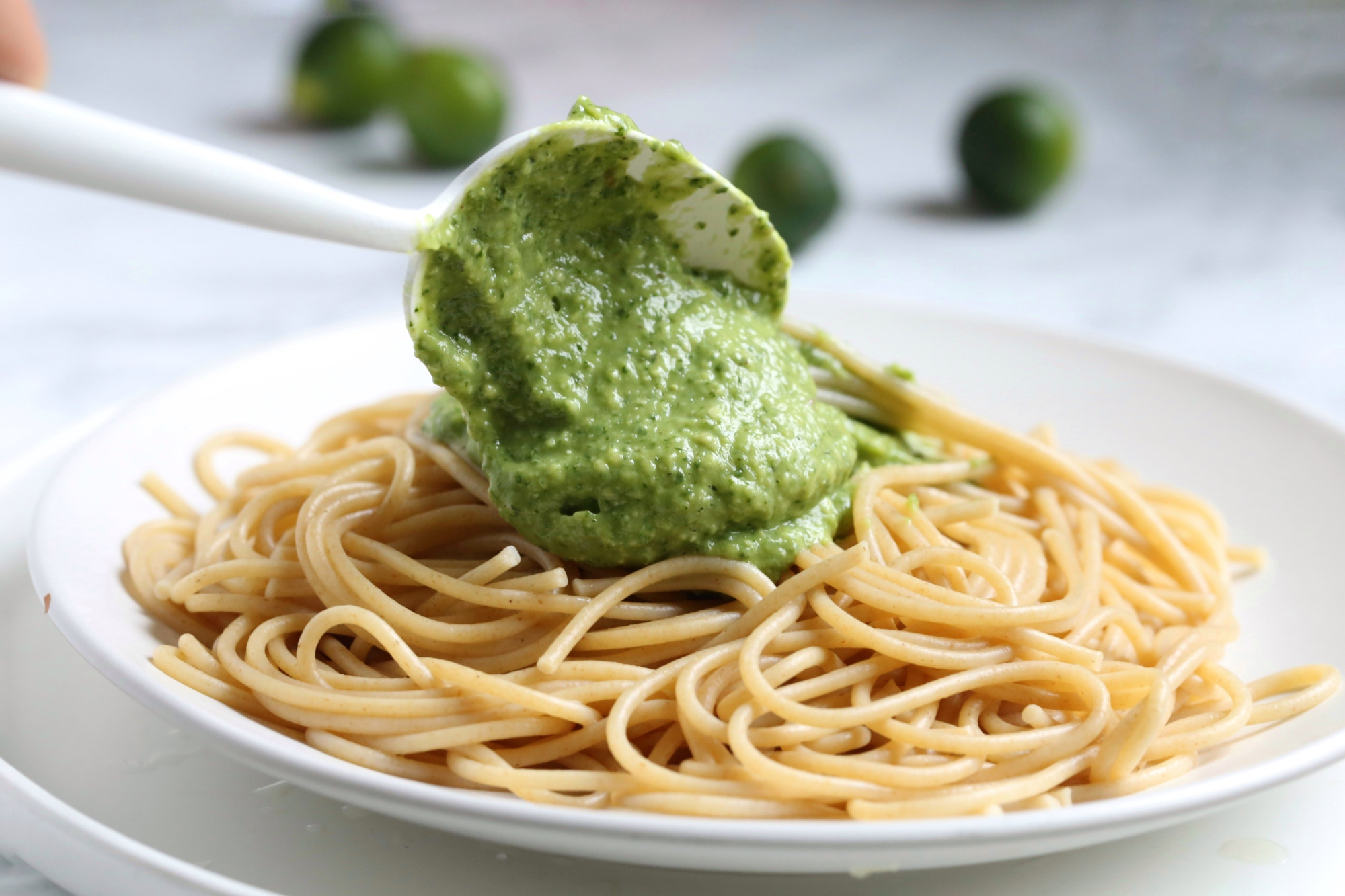 Low Calorie Avocado Recipes
 Recipe Healthy Low Calorie Avocado Pasta FoodyFoo
