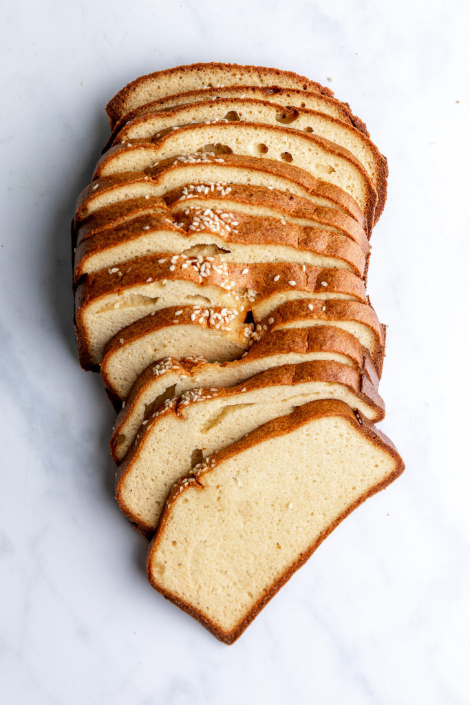 Low Calorie Bread Machine Recipe
 Keto Bread – Delicious Low Carb Bread – Fat For Weight Loss