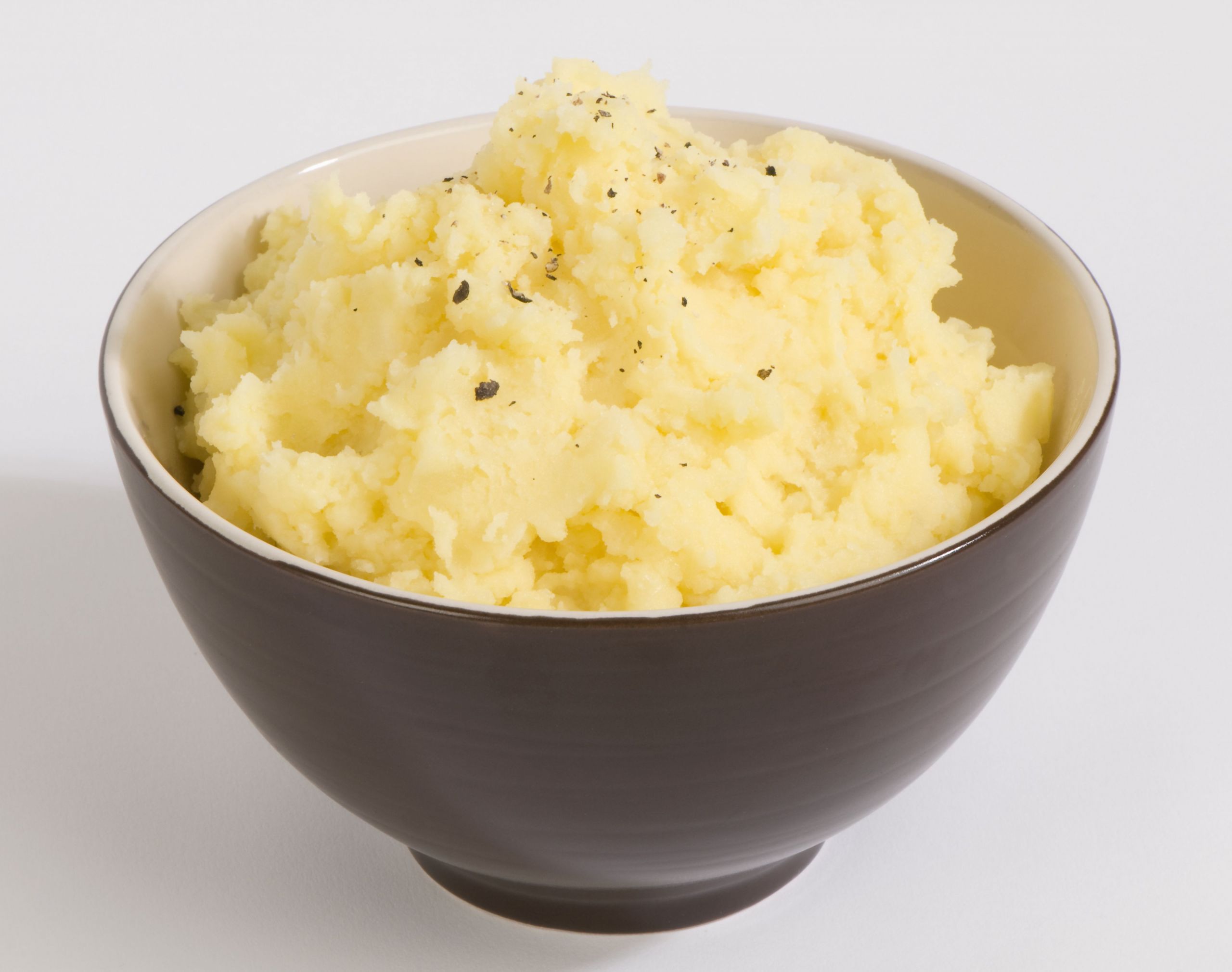 Low Calorie Cauliflower Mashed Potatoes
 Healthy Cauliflower Mashed Potatoes Recipe