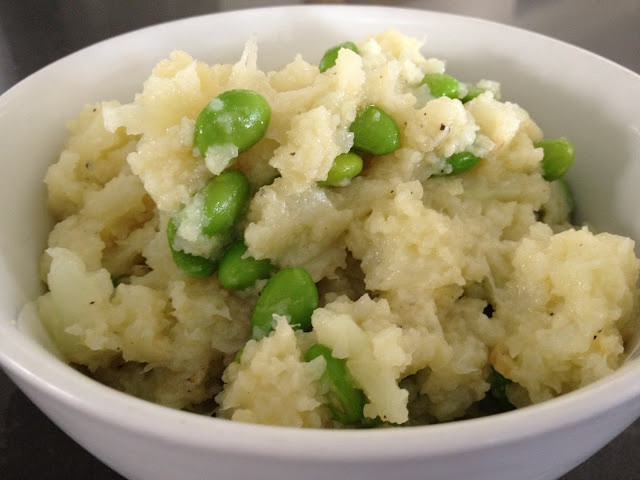 Low Calorie Cauliflower Mashed Potatoes
 12 best images about Low Carb & zero carbs on Pinterest