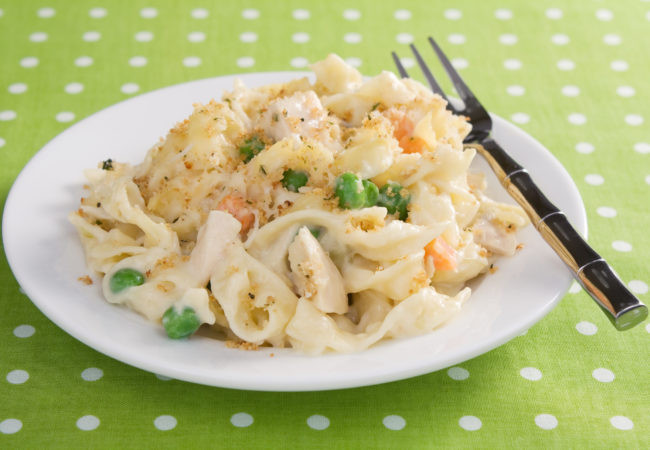 Low Calorie Chicken Casserole Recipes
 Recipe Low Fat Chicken Noodle Casserole – Health
