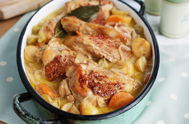 Low Calorie Chicken Casserole Recipes
 Low calorie meals 150 family dinners under 500 calories
