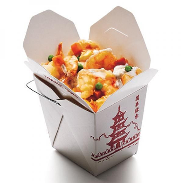 Low Calorie Chinese Food Recipes
 The Best and Worst Chinese Takeout Want to try
