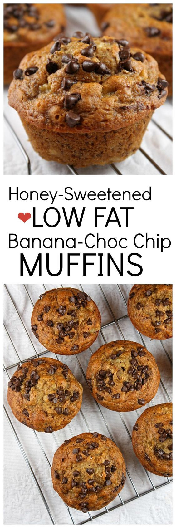 Low Calorie Chocolate Chip Muffins
 Chocolate chip muffins Low fat chocolate and Muffin