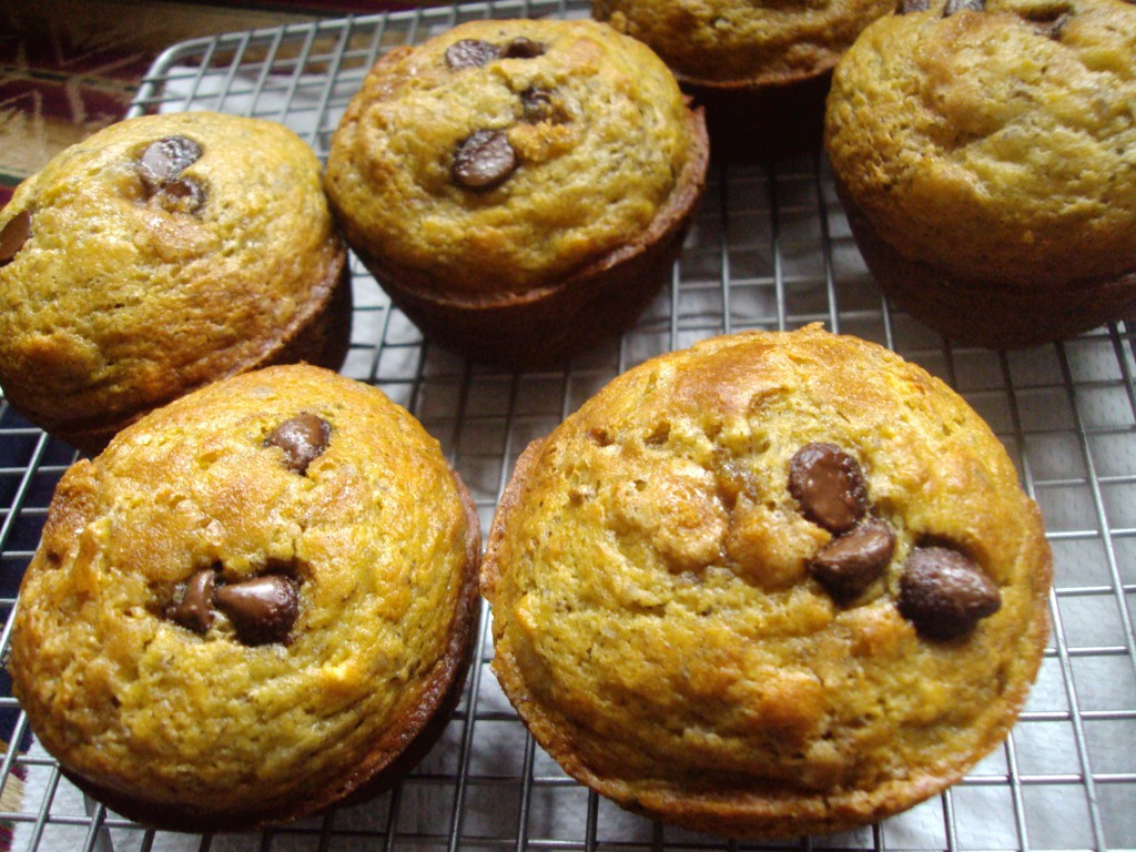 Low Calorie Chocolate Chip Muffins
 Top 10 of my favorite low calorie muffins