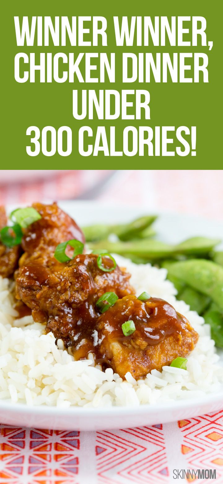 Low Calorie Dinners For 2
 17 Chicken Recipes Under 300 Calories