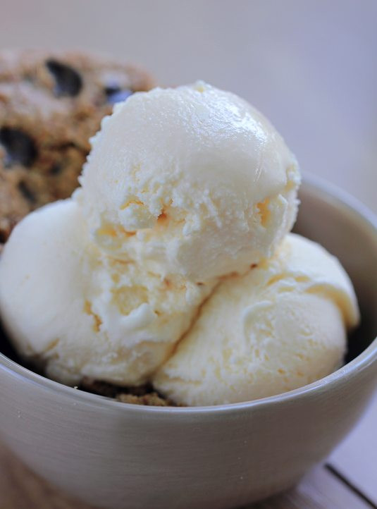 Low Calorie Ice Cream Recipes For Ice Cream Maker
 10 Healthy Ice Cream Recipes