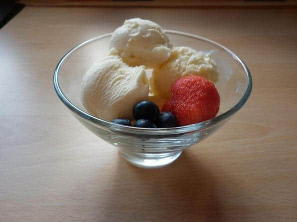 Low Calorie Ice Cream Recipes For Ice Cream Maker
 Scrumptious Homemade Ice Cream Recipes