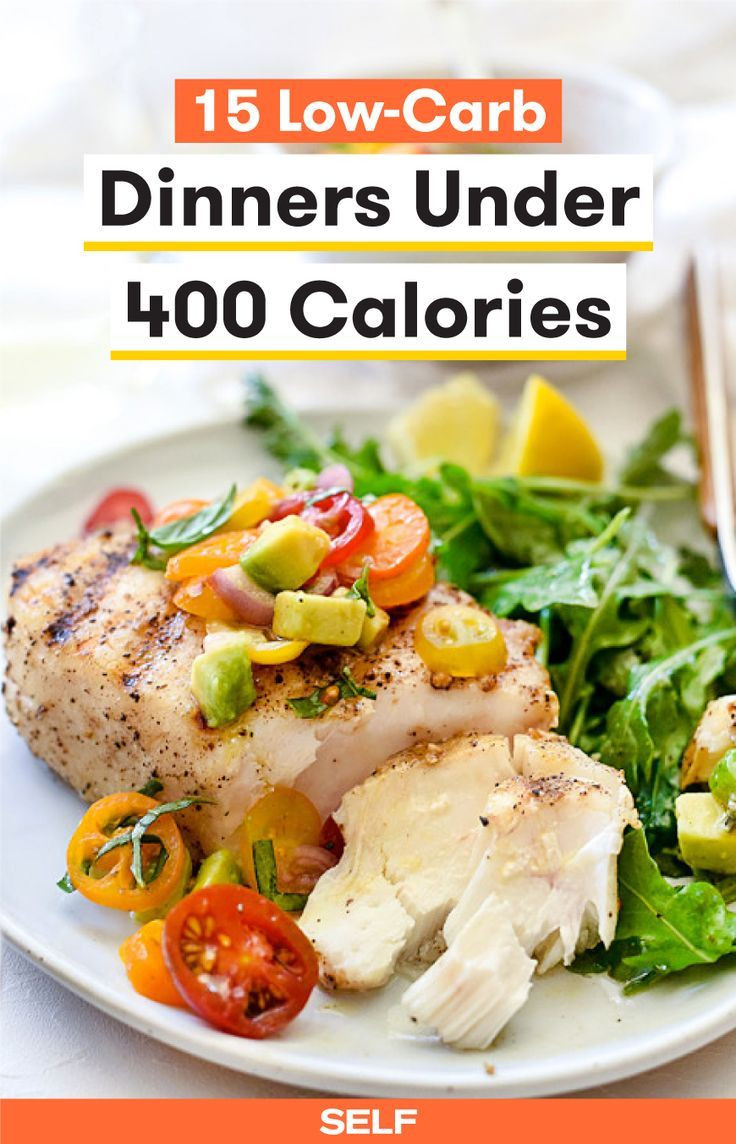Low Calorie Low Carb Recipes
 29 Low Carb Dinners Under 400 Calories Recipes