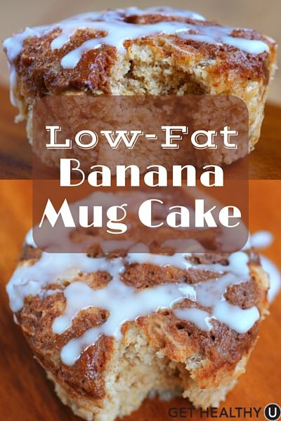 Low Calorie Mug Cake Recipes
 Sweet Low Calorie Foods Confuse Our Metabolism
