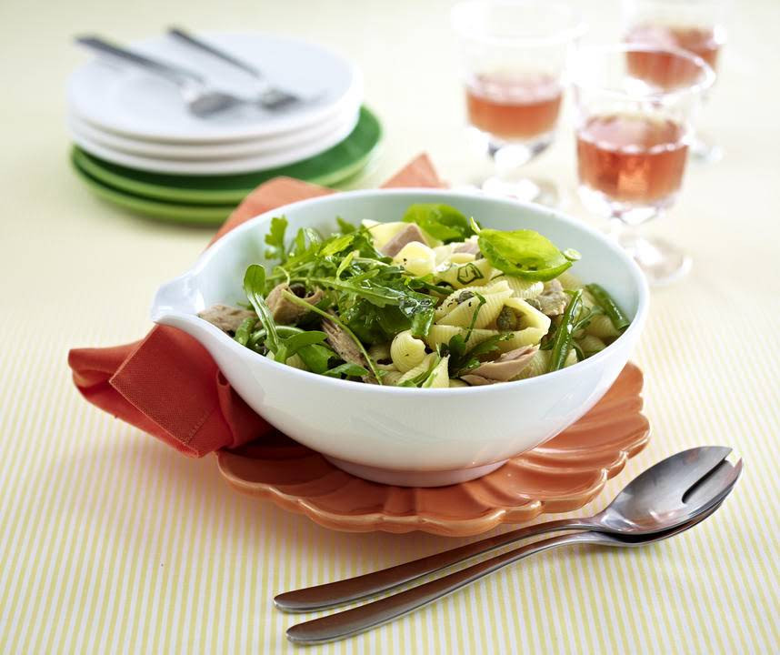 Low Calorie Pasta Salad Recipes
 10 Best Low Calorie Tuna Pasta Salad Recipes