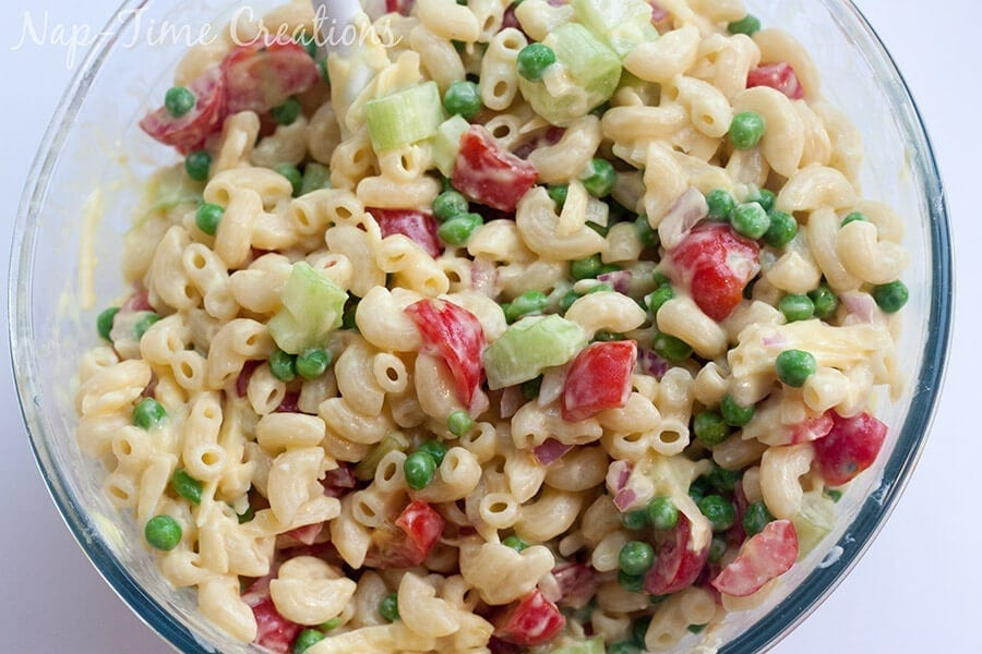 Low Calorie Pasta Salad Recipes
 Minestrone Soup Recipe Today s Creative Life