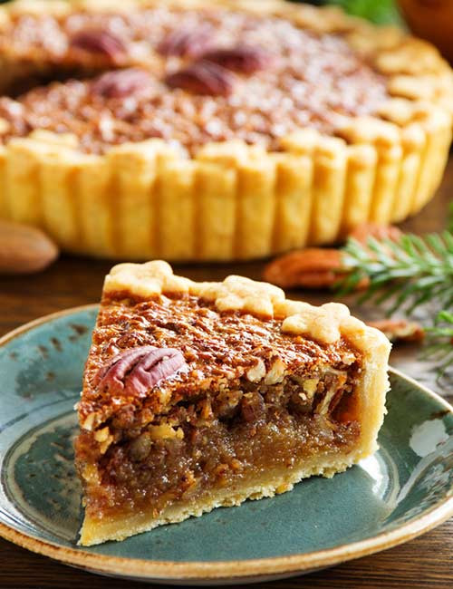 Low Calorie Pecan Pie
 Quick Low Carb Desserts 12 Easy To Make Recipes