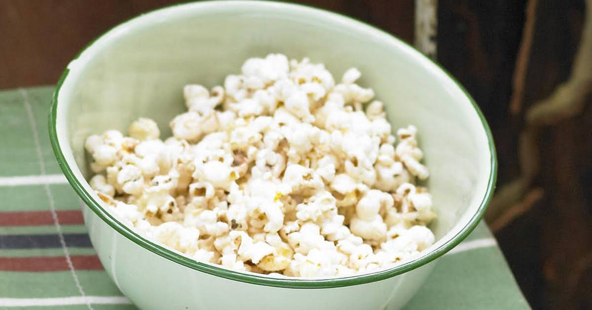 Low Calorie Popcorn Recipes
 10 Best Low Calorie Popcorn Recipes