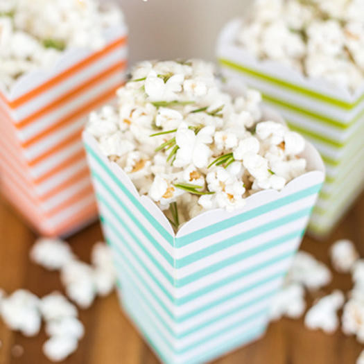 Low Calorie Popcorn Recipes
 Low Calorie Popcorn Recipes with Creative Toppings