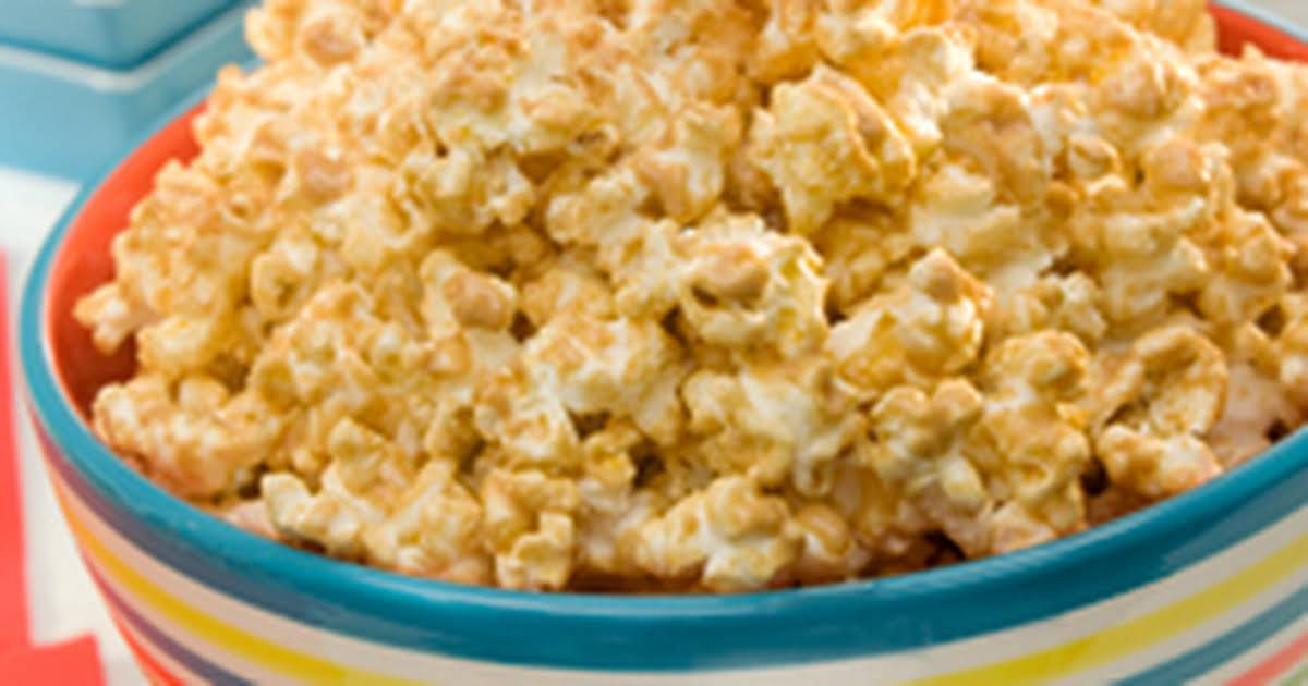 Low Calorie Popcorn Recipes
 10 Best Low Calorie Popcorn Recipes