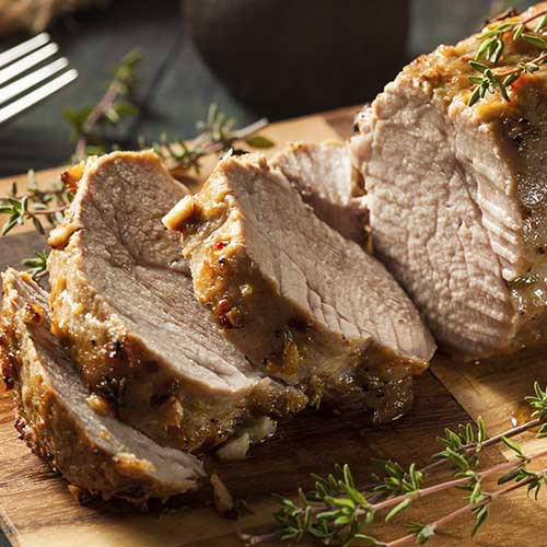 The 30 Best Ideas for Low Calorie Pork Tenderloin Recipes - Home, Family, Style and Art Ideas