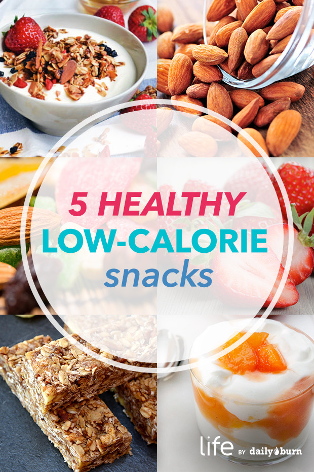 Low Calorie Pretzels
 5 Low Calorie Snacks That Will Fill You Up