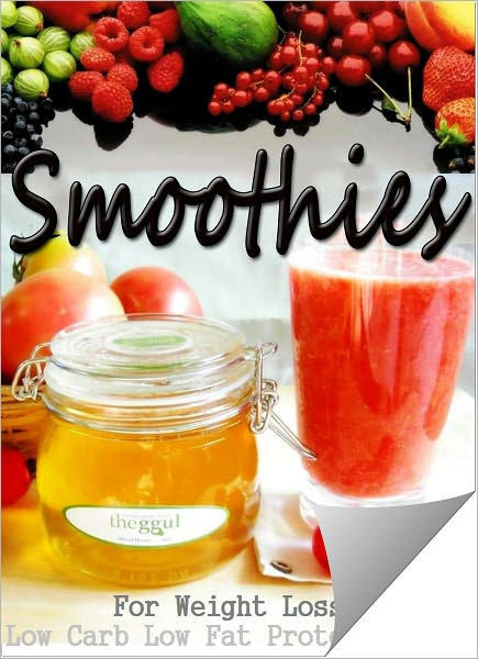 Low Calorie Protein Smoothies
 Smoothies for Weight Loss Low Carb Low Fat Protein