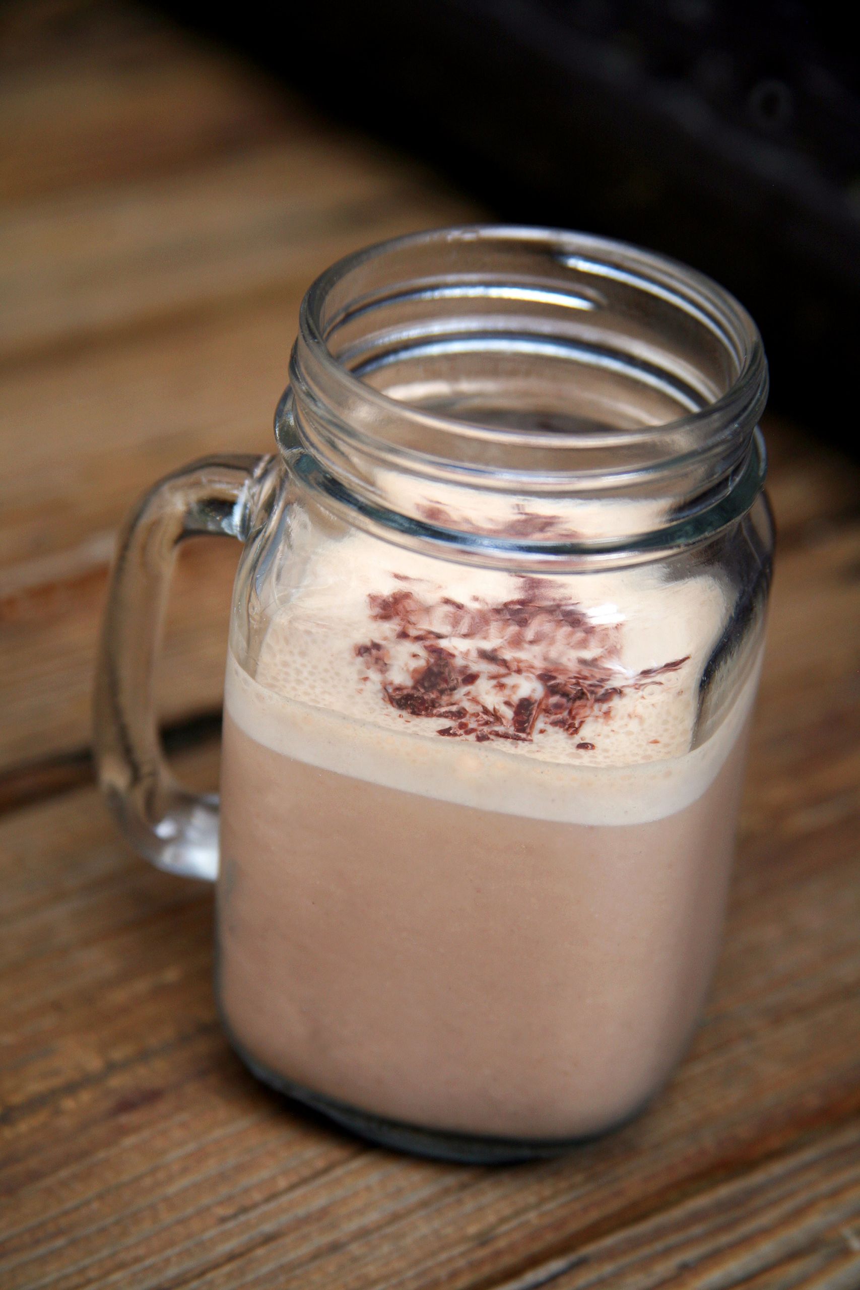 Low Calorie Protein Smoothies
 Low Calorie Chocolate Smoothie